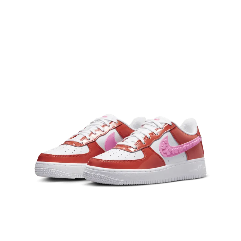 Nike Air Force 1 Low ‘Valentines Day’ (FD1031-600)