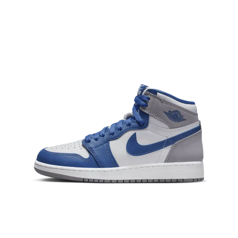 Air Jordan 1 Retro High OG ‘True Blue’ (FD1437-410)