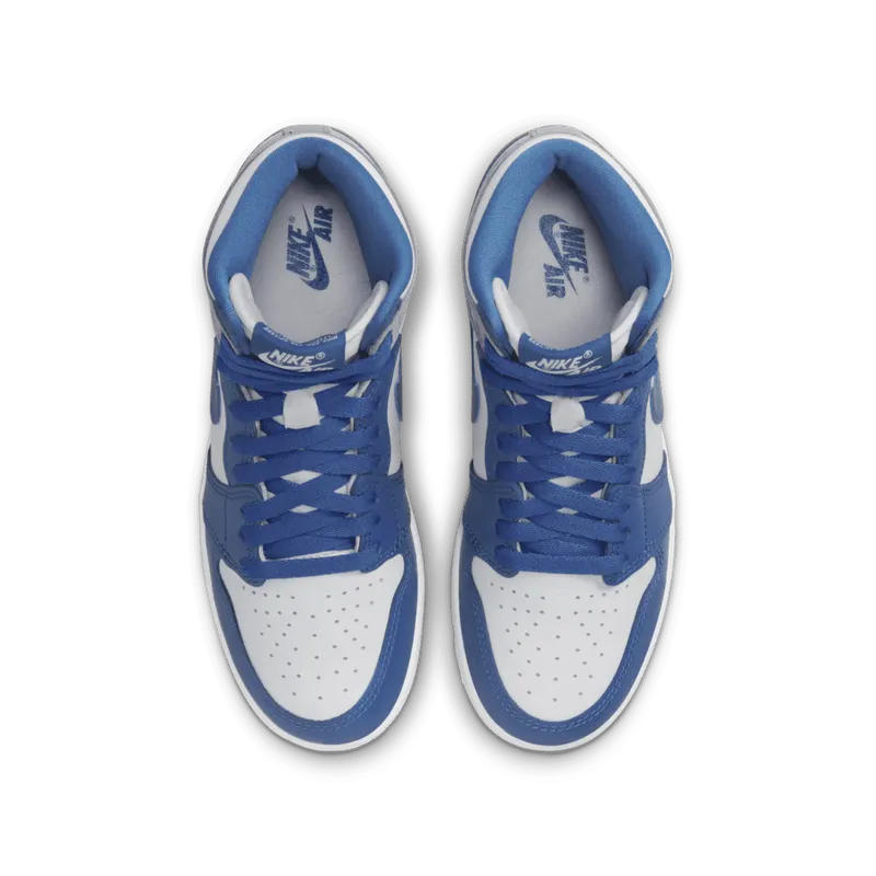 Air Jordan 1 Retro High OG ‘True Blue’ (FD1437-410)