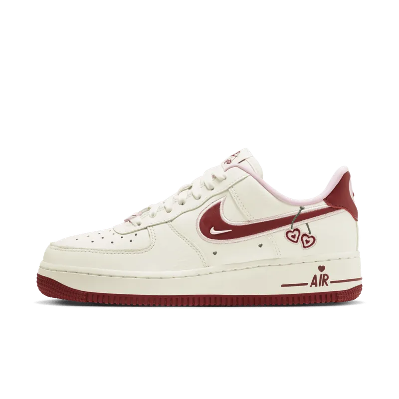 Nike Air Force 1 Low Valentine’s Day 2023 (FD4616-161)