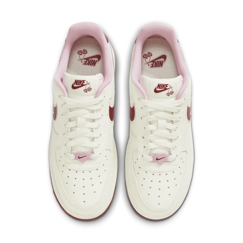 Nike Air Force 1 Low Valentine’s Day 2023 (FD4616-161)
