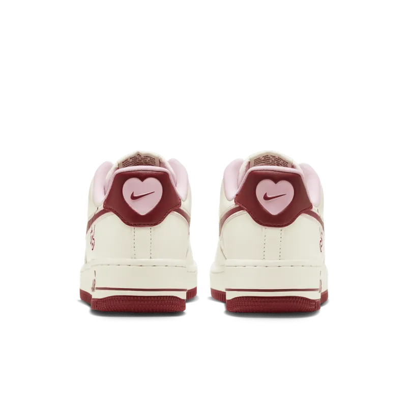Nike Air Force 1 Low Valentine’s Day 2023 (FD4616-161)