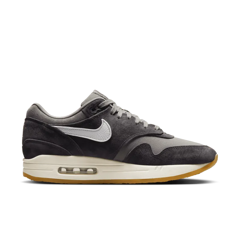 Nike Air Max 1 ‘Crepe Soft Grey’ (FD5088-001)