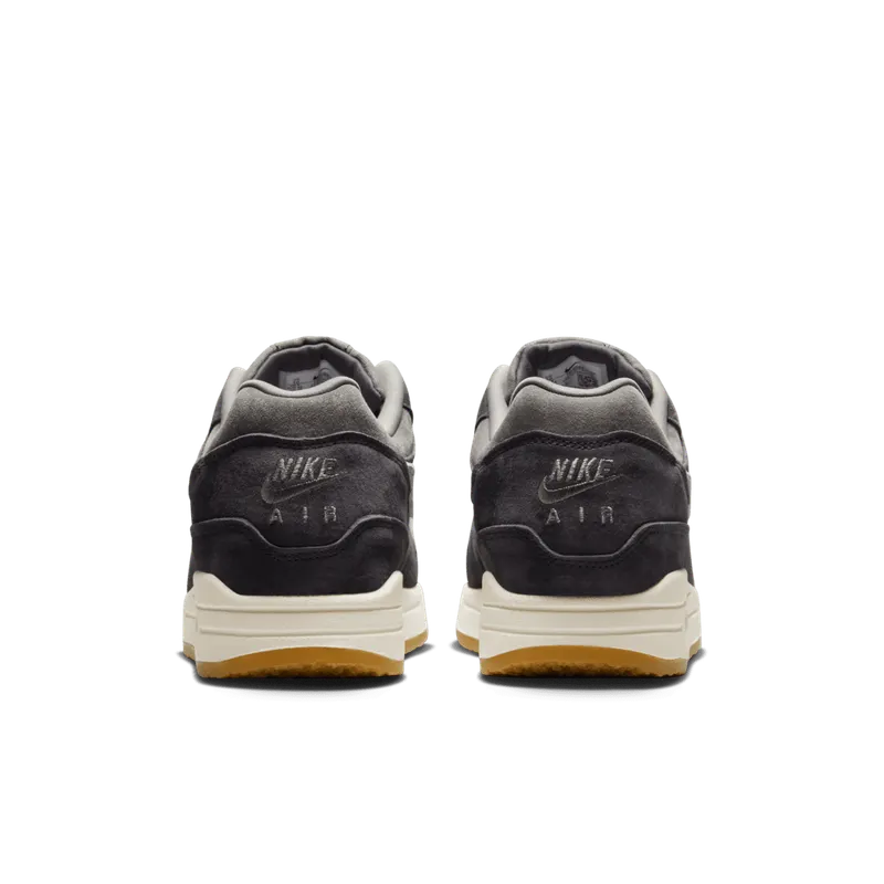 Nike Air Max 1 ‘Crepe Soft Grey’ (FD5088-001)