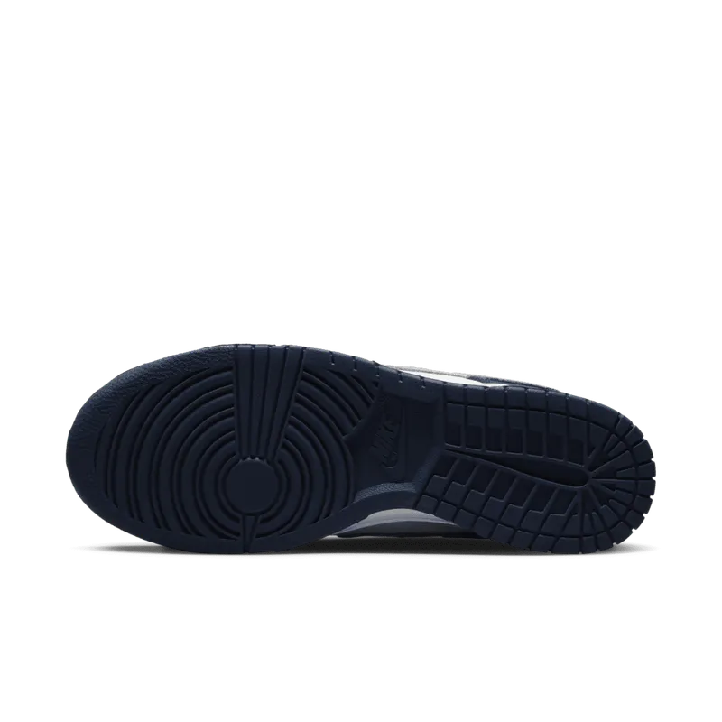 Nike Dunk Low Summit ‘White Midnight Navy’ (FD9749-400)