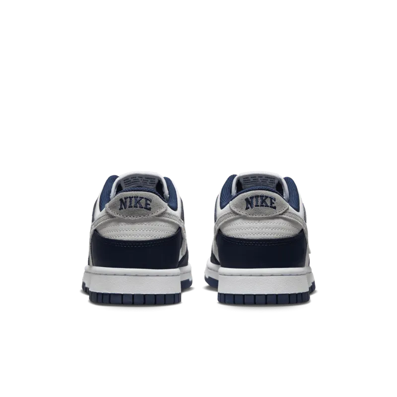 Nike Dunk Low Summit ‘White Midnight Navy’ (FD9749-400)