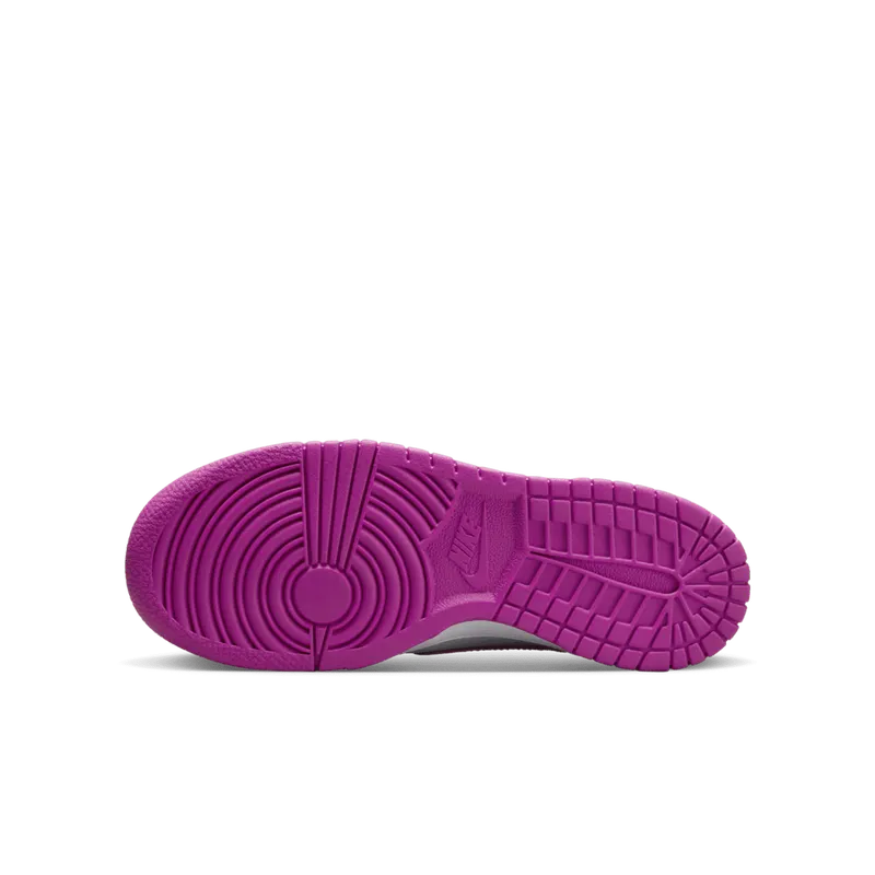 Nike Dunk Low ‘Active Fuchsia’ (FJ0704-100)