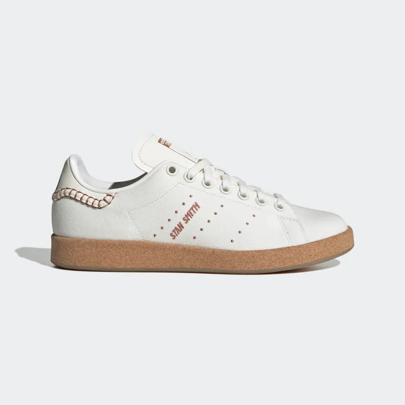 adidas Stan Smith x Moomin Core White / Core White / Clay Strata (ID6646)