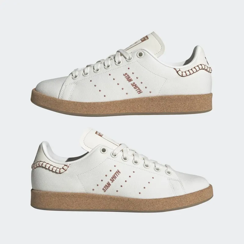 adidas Stan Smith x Moomin Core White / Core White / Clay Strata (ID6646)