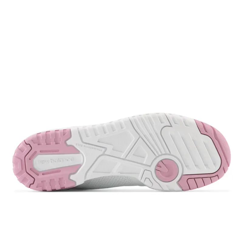 New Balance 550 ‘White Bubblegum Pink’ (BBW550BD)