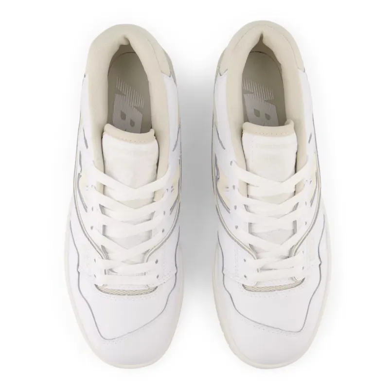 New Balance 550 WMNS White Beige (BBW550WS)
