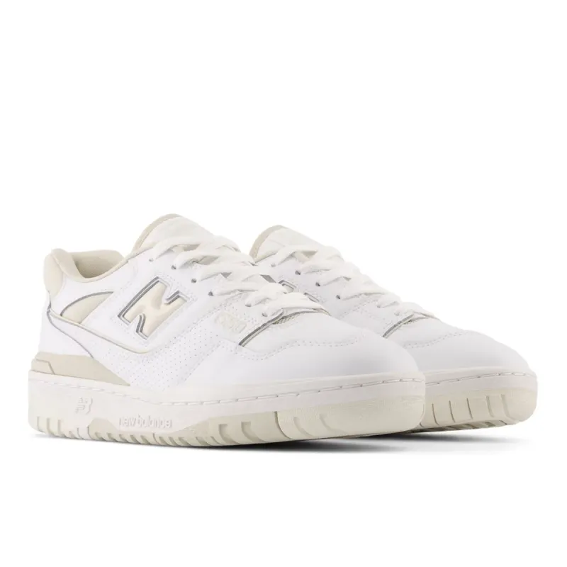 New Balance 550 WMNS White Beige (BBW550WS)