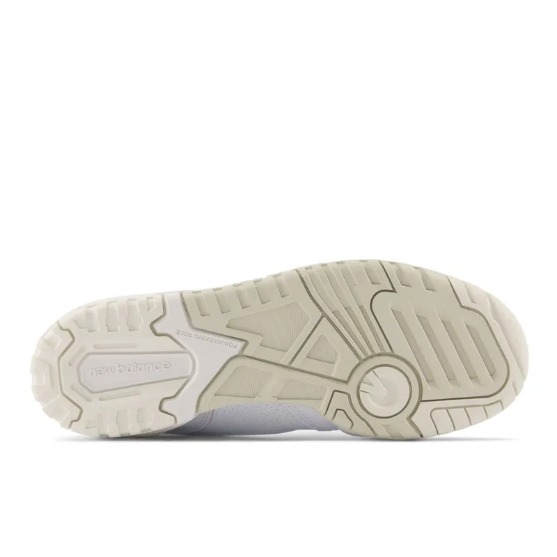 New Balance 550 WMNS White Beige (BBW550WS)