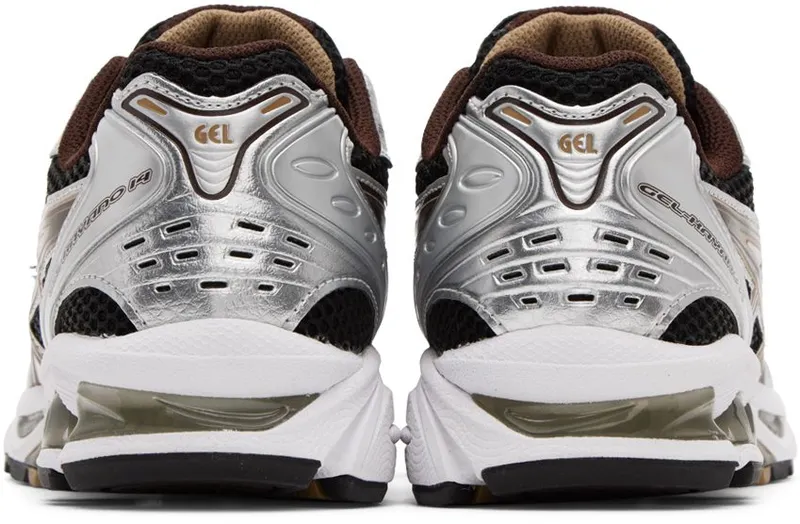 Asics Gel-kayano™ 14 Black/Coffee (1201A019.004)