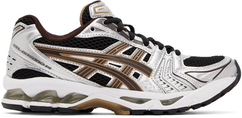 Asics Gel-kayano™ 14 Black/Coffee (1201A019.004)