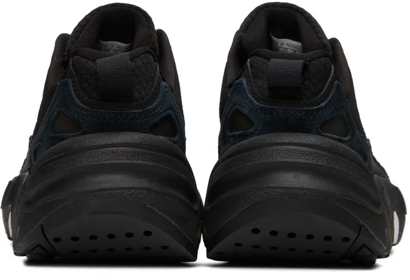 adidas ZX 22 BOOST Core Black / Core Black / Cloud White (GY6701)