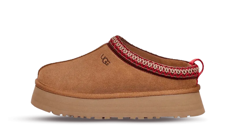 UGG Tazz Slipper ‘Chestnut’ (W) | 1122553-CHE