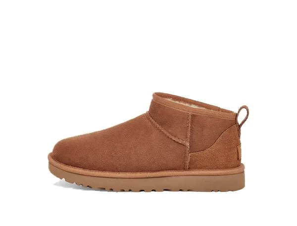 UGG Classic Ultra Mini ‘Chestnut’ | 1116109-CHE