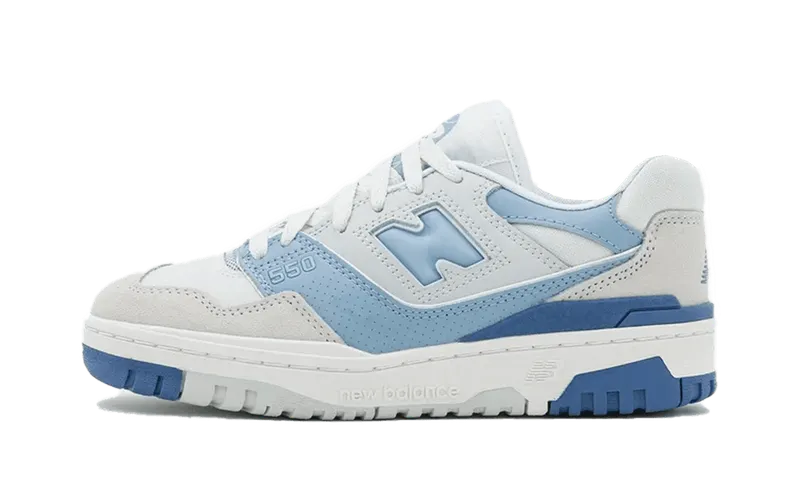 New Balance 550 WMNS Summer Fog Dusk Blue (BBW550ZA)
