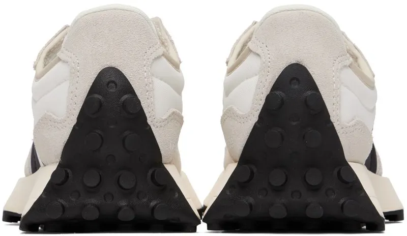 New Balance 327 Sea Salt Black (W) Sea Salt / White / Black (WS327FE)
