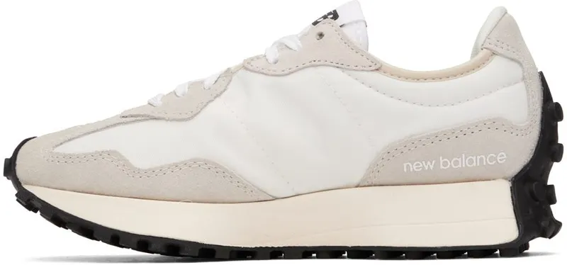 New Balance 327 Sea Salt Black (W) Sea Salt / White / Black (WS327FE)