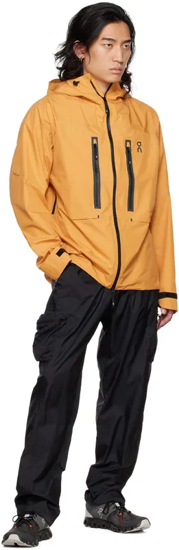 On Gray Cloud X 3 Shift Sneakers (66.98466)