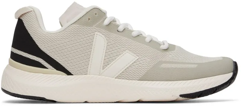 VEJA Gray Impala Sneakers (IP1403051)