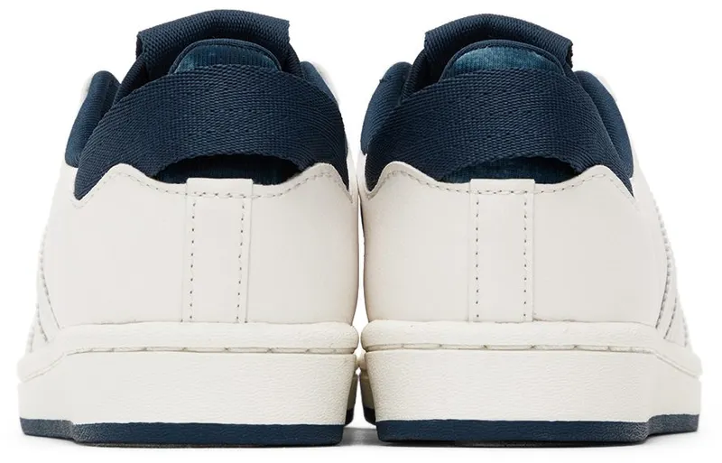 adidas Superstar Chalk White / White Tint / Crew Navy (GX7286)