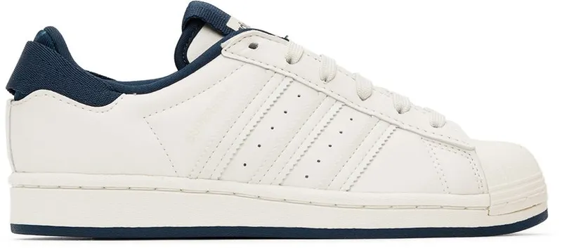adidas Superstar Chalk White / White Tint / Crew Navy (GX7286)
