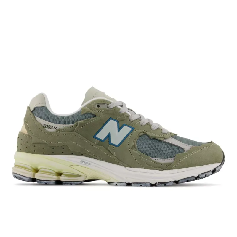 New Balance 2002R Protection Pack Grey (M2002RDD)