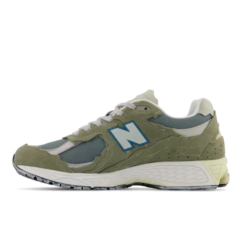 New Balance 2002R Protection Pack Grey (M2002RDD)