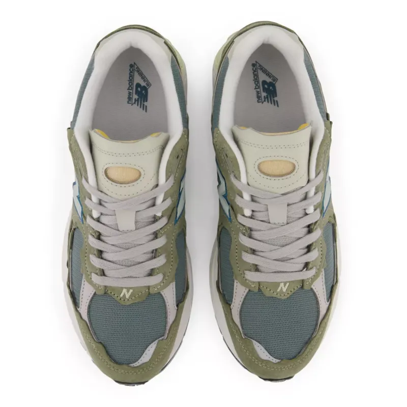 New Balance 2002R Protection Pack Grey (M2002RDD)