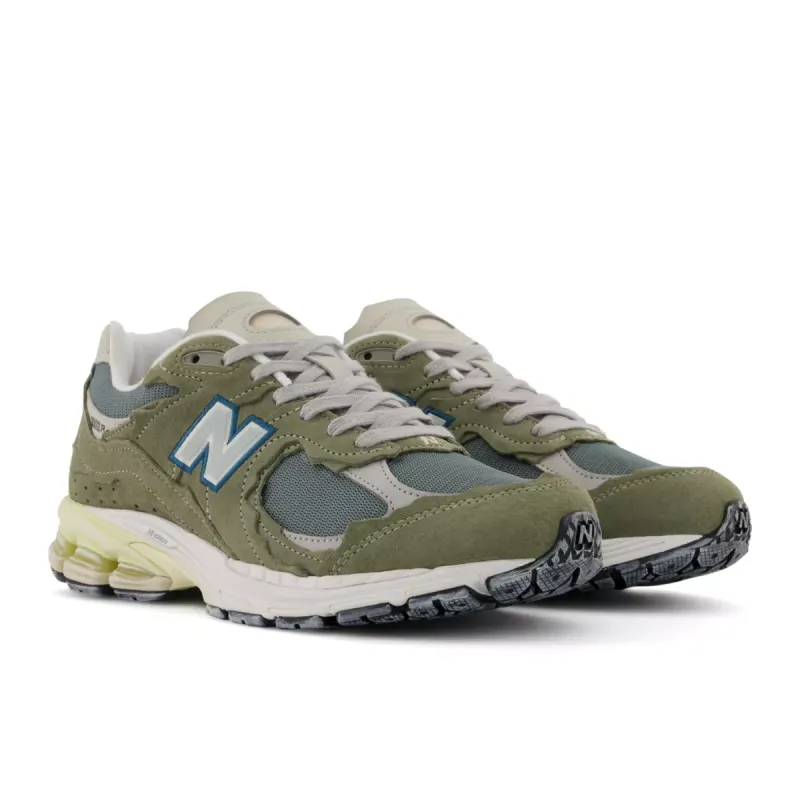 New Balance 2002R Protection Pack Grey (M2002RDD)
