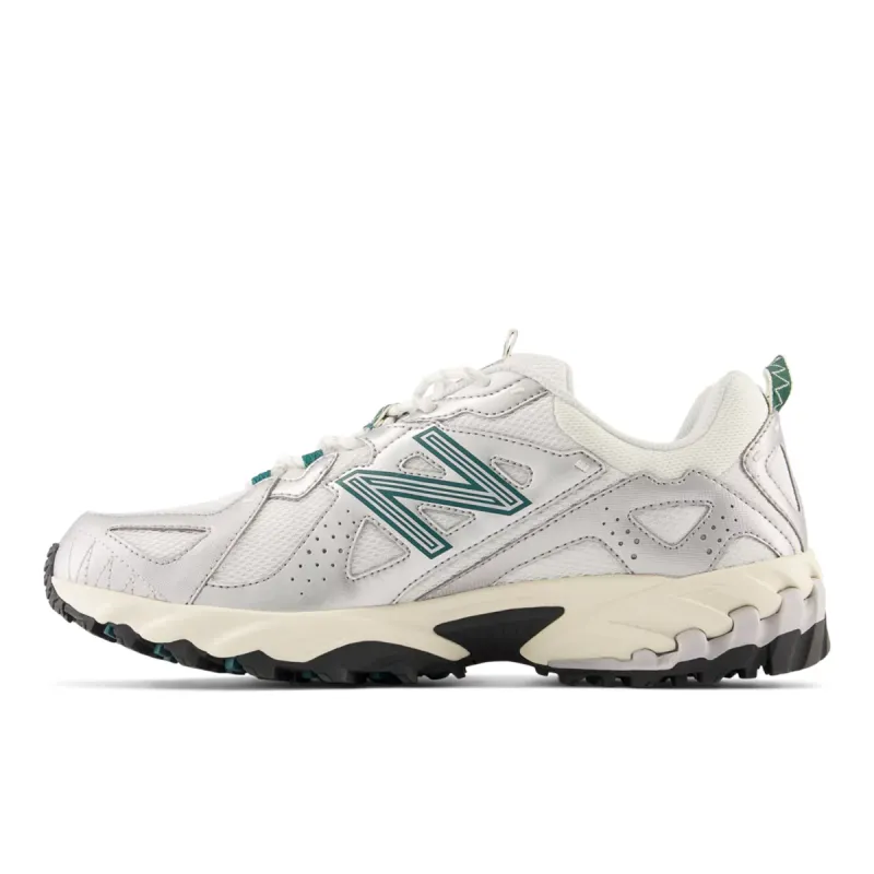 New Balance ML610 TAE Silver Metallic / Reflection (ML610TAE)