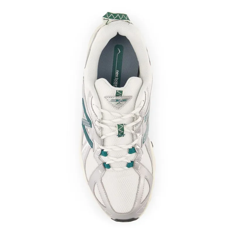 New Balance ML610 TAE Silver Metallic / Reflection (ML610TAE)