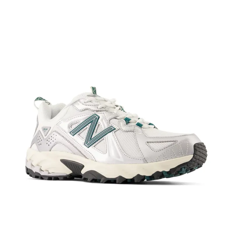 New Balance ML610 TAE Silver Metallic / Reflection (ML610TAE)