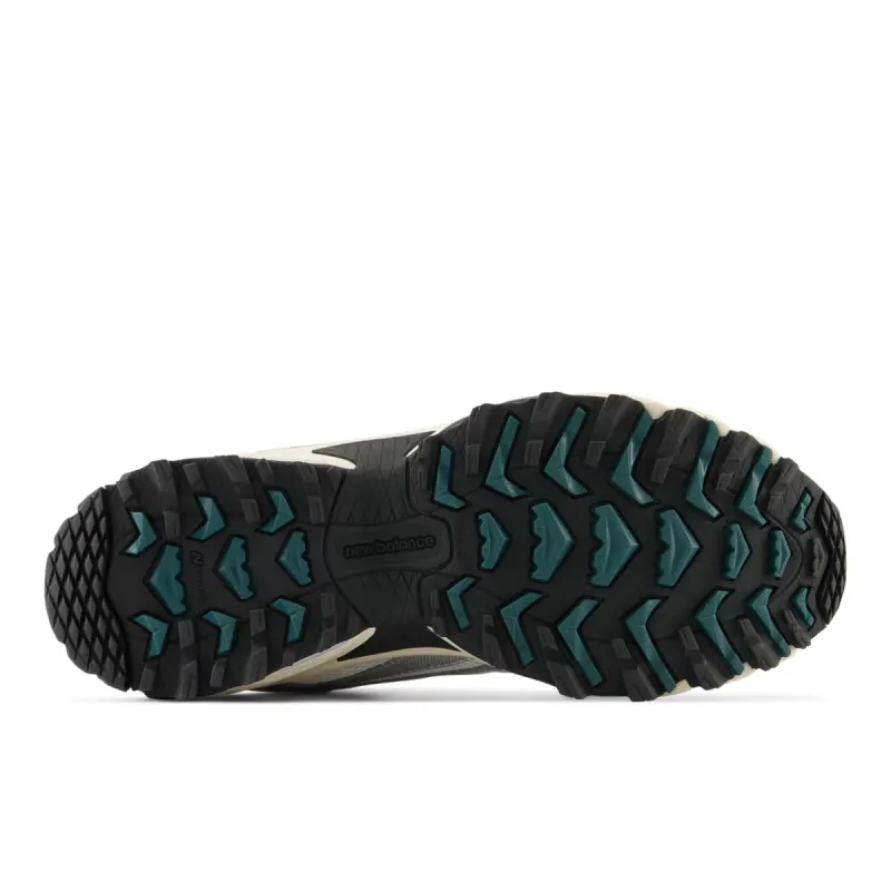 New Balance ML610 TAE Silver Metallic / Reflection (ML610TAE)