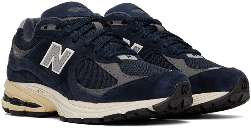 New Balance M2002RCA Blue (M2002RCA)
