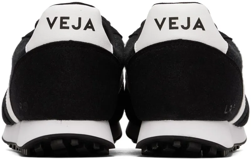 VEJA Navy SDU REC Flannel Sneakers (RR0401971)