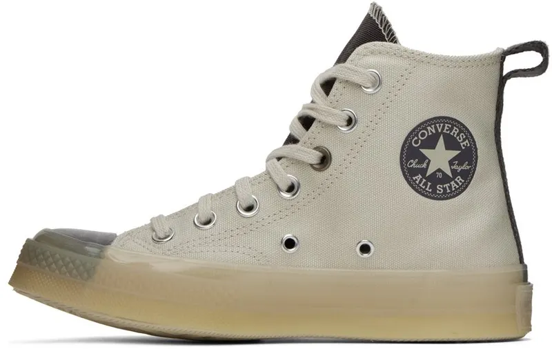 Converse Chuck Taylor All-Star 70 Hi A-COLD-WALL Silver Birch Silver Birch / Pavement (A02276C)
