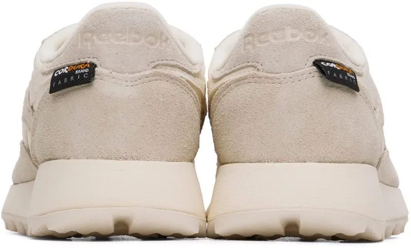 Reebok Classic Leather Classic White / Classic White / Stucco (GY1527)