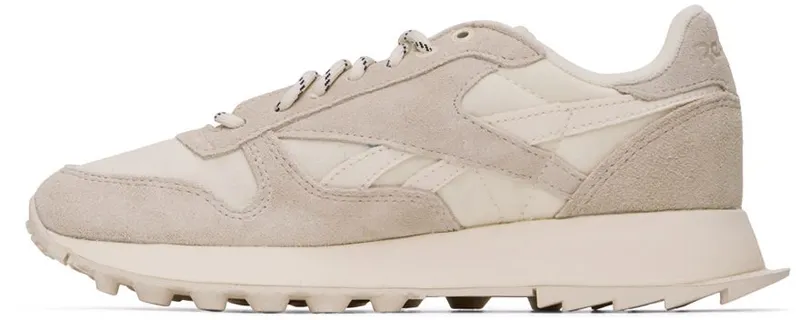 Reebok Classic Leather Classic White / Classic White / Stucco (GY1527)