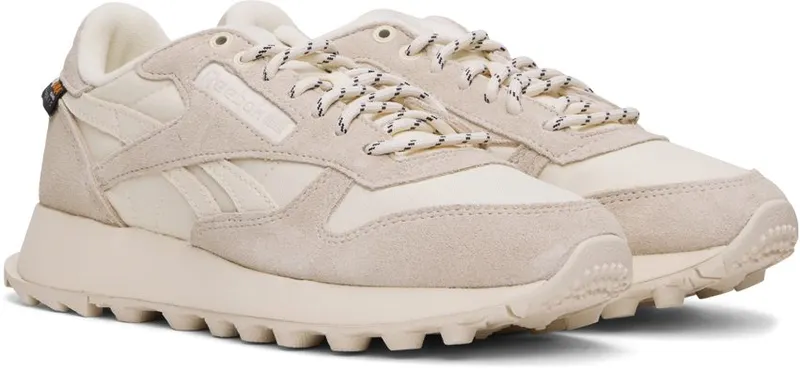 Reebok Classic Leather Classic White / Classic White / Stucco (GY1527)