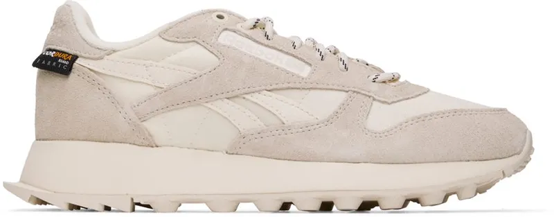 Reebok Classic Leather Classic White / Classic White / Stucco (GY1527)
