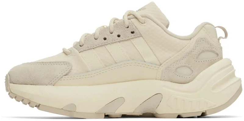 adidas ZX 22 BOOST Cream White / Cream White / Bliss (GY6697)