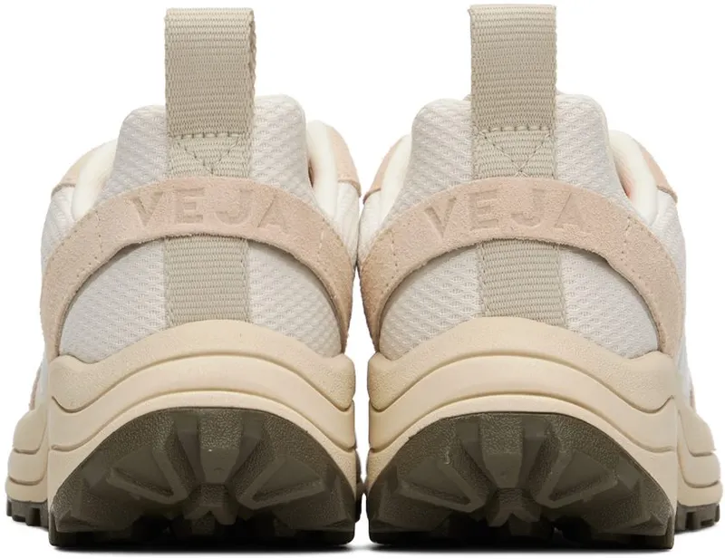 VEJA Beige Venturi Sneakers (VT0102958)