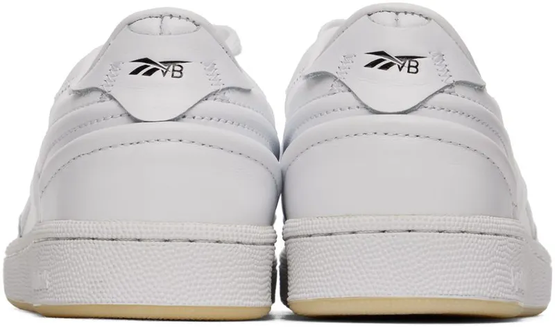 Reebok By Victoria Beckham White Club C Sneakers (GY1572)