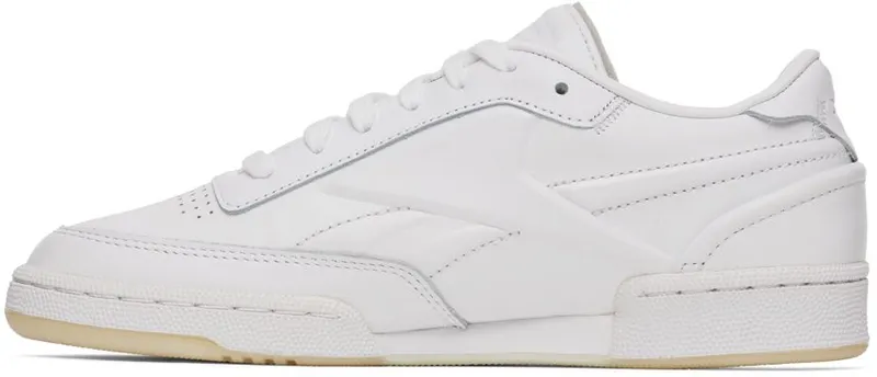 Reebok By Victoria Beckham White Club C Sneakers (GY1572)