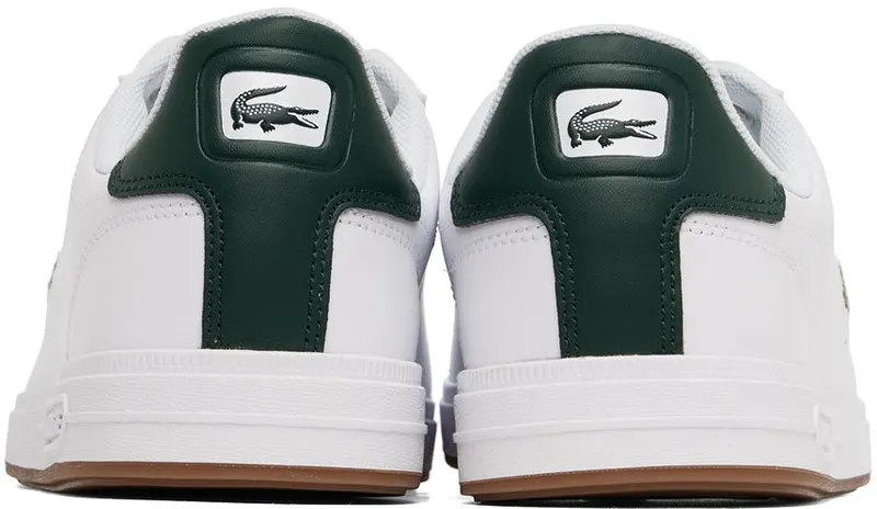 Lacoste Black Graduate Pro Sneakers (44SMA0014)