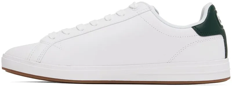 Lacoste Black Graduate Pro Sneakers (44SMA0014)